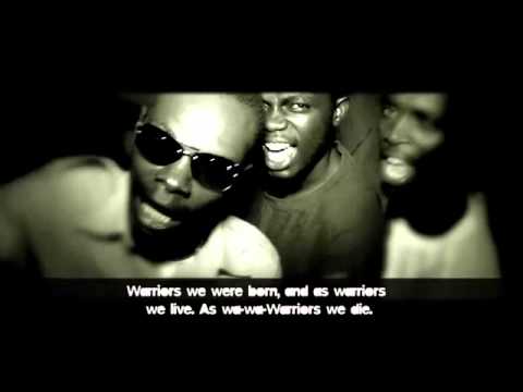 OBC & Konkret 53 Burkina Faso  'African Soldiers' Official Video w  Subtitles
