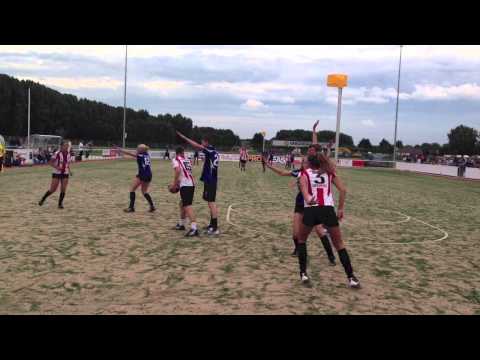 de Vogelaere Dennis & Jordan @ DeetosSnel 2