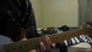 The Sound of Animals Fighting - Act IV (Cover)