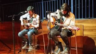 Taking back sunday - Your Own Disaster Acoustic