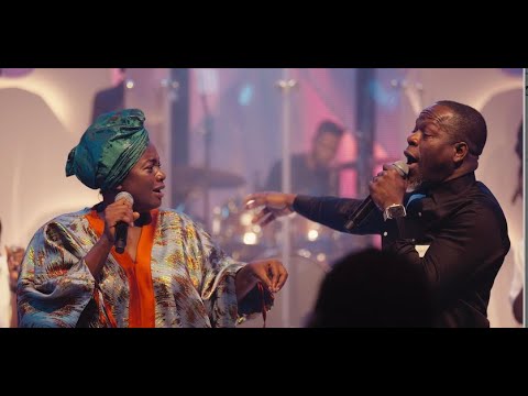 Mii O Sin O Lasan -Gbenga Akinfenwa And Yinka Alaseyori