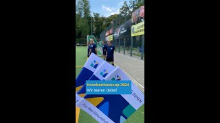 Krankenhauscup 2024