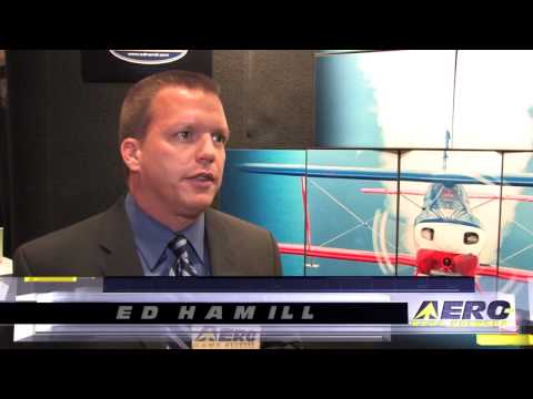 Aero-TV:  ICAS Perspectives - Advice for New Air Show Performers