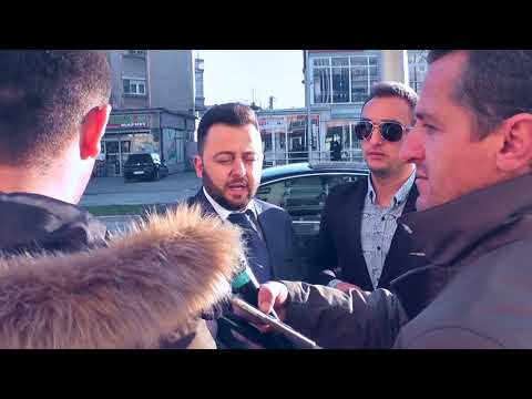 Humoristet Kercovar 2018 - Ministri