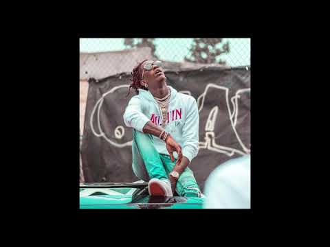 [FREE] Young Thug x Lil Duke Type beat - "Beautiful Girls" / Trap Instrumental 2020