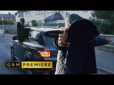 Richi (MaliStrip) x Suspect x 2Smokeyy (Active Gxng) - Active Side of London [Music Video]