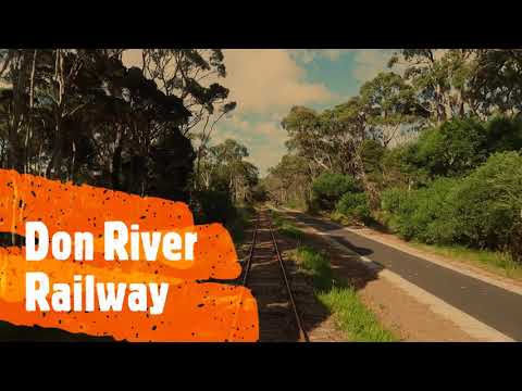 Don River Railway