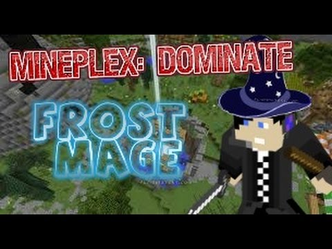 Icey Domination - SubtleHorizon Frost Mage!