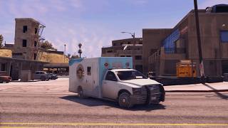 ClickSenseRP || Rachel Callahan - EP.39 - 09/05 - Evento Bahamas