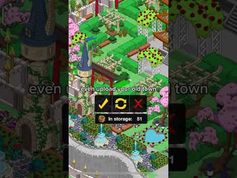 The Simpsons Tapped Out #simpsons