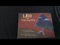 LEO THE LIGHTNING BUG ️ A FIREFLY ORIGIN STORY CHRISPY PATTY READ ALOUD BY ERIC DRACHMAN