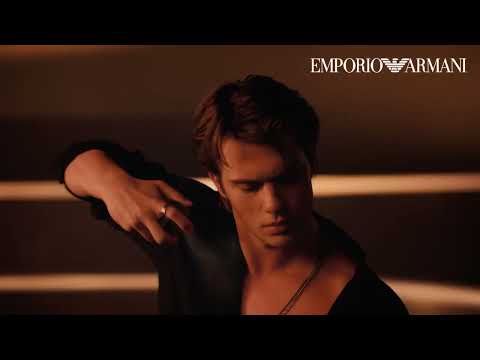 Unveiling a new chapter of STRONGER WITH YOU featuring Nicholas Galitzine