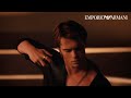 Unveiling A New Chapter Of STRONGER WITH YOU Featuring Nicholas Galitzine