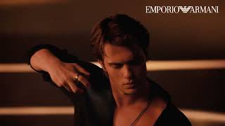 Armani beauty Unveiling a new chapter of STRONGER WITH YOU 