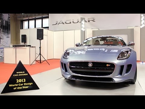 Motor Show 2013 - Poznań