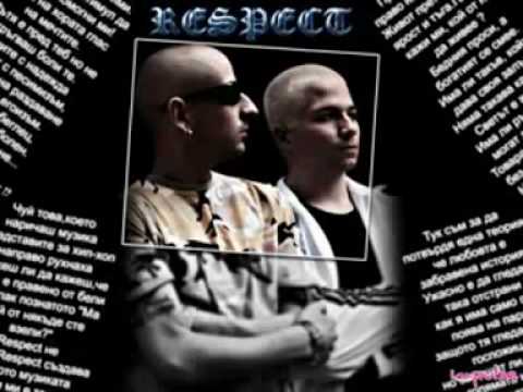 Respect Feat  Vessy   Iskash Pak   Vbox7