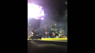 Country Ain't Never Been Pretty - Cam