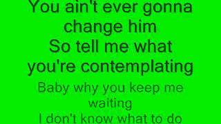 Raghav no I lyrics video