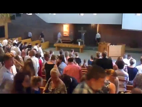 2017-12-10 Sondagoggend