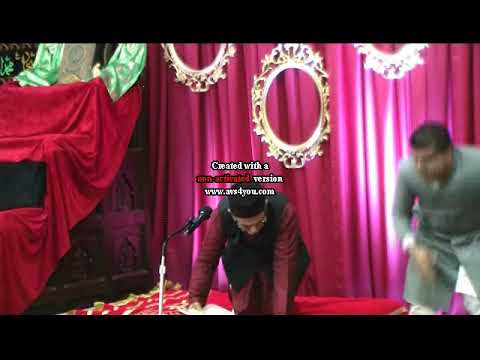 Programm  Eid E Ghadir at Husainiyah Passmoe Toronto Canada