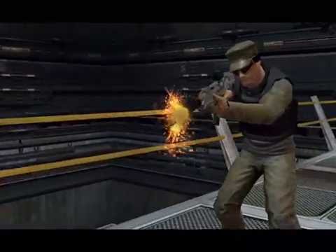 Kill Shot Bravo Region 12 Primary Mission 30 - Kill 5 Sentinel Snipers. Dont Let Friendlies Die