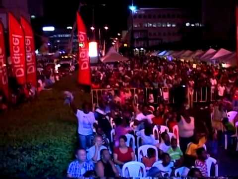 Cooyah Fashion Show 2