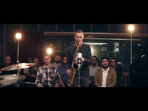 Sway - Bob Reynolds (Quartet 4 of 8)