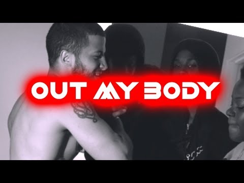 Out My Body FEAT. BabyFoe5 x MDOT x KD Bandxz