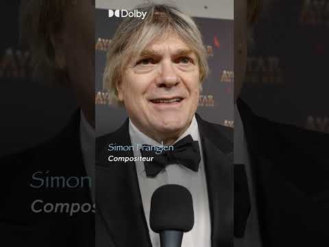 La musique d’Avatar : De Feu et de Cendres en Dolby Atmos, une immersion sonore au cœur de Pandora 🎶