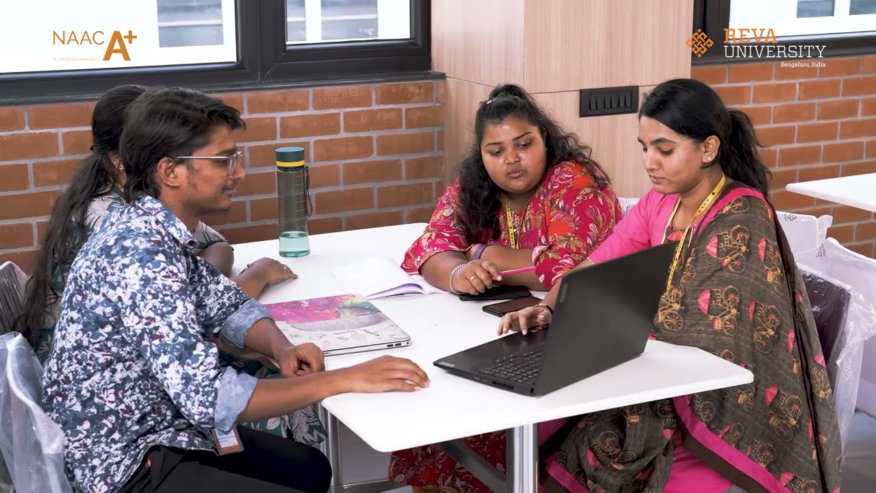 Where Science Meets Possibility | School of Applied sciences | Admissions Open 2025