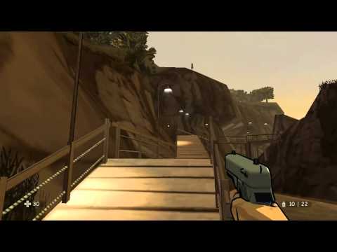 Let's play XIII Pt 1 - Ein Attentat ohne Erinnerung [BLIND|GER]