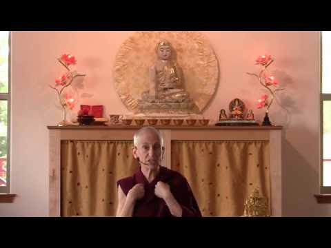 07-15-16 Applying the Teachings to Our Minds - BBCorner