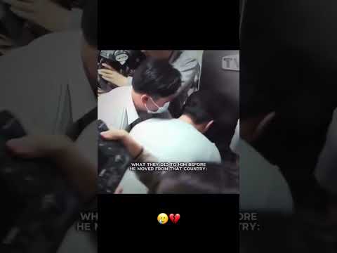 Thanos from Squid game season 2 real life sad story😢 (explanation in comments) #squidgame #thanos