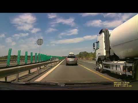 A1 / E81 București - Pitești part. 1 #ASOT1039