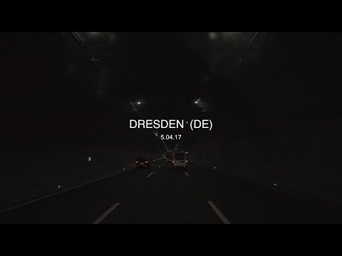 "Ghetto Tsar Tour" Report - Day 6 - Dresden (DE)