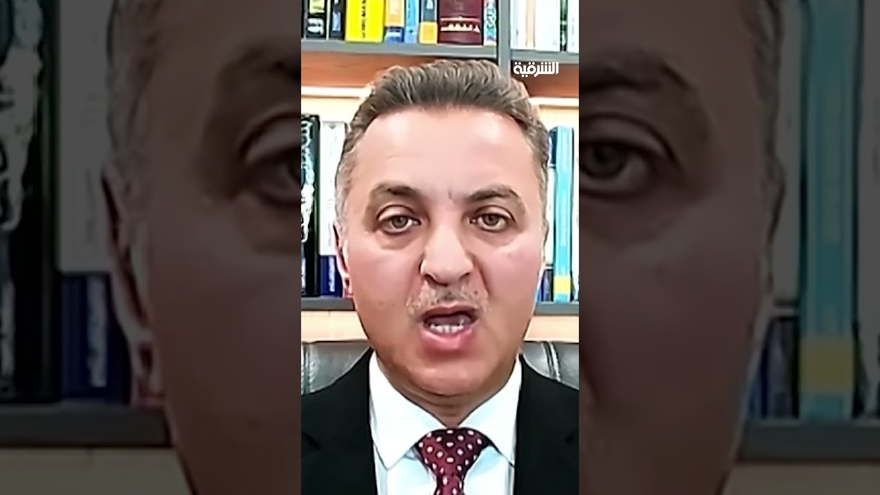 فيديو | الهاشمي: المصارف الـ7 لا تتعامل بالدولار حالياً