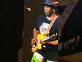 Vernon Reid Guitar Solo Time's Up - Living Colour at the Ryman in Nashville