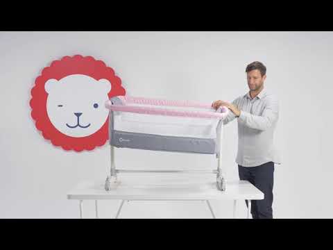 Lionelo Theo - instrukcja obsługi