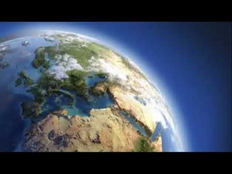 JORDEN RUNDT - Erik Michaelsen med Göte Wilhelmssons orkester 1958