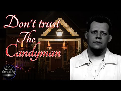 "The Halloween Candyman Killer: The Chilling Case of Ronald Clark O’Bryan"