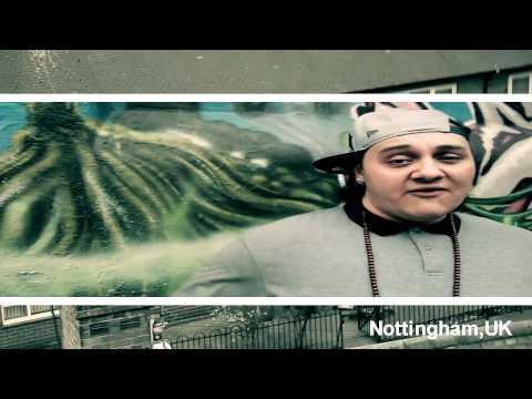 Tommy Nova feat. Juga-Naut - Remote Detonation - US to UK [Official Music Video]