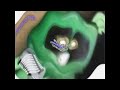 Klaskyklaskyklaskyklasky Gummy Bear In TKCVES2022 G Major 19