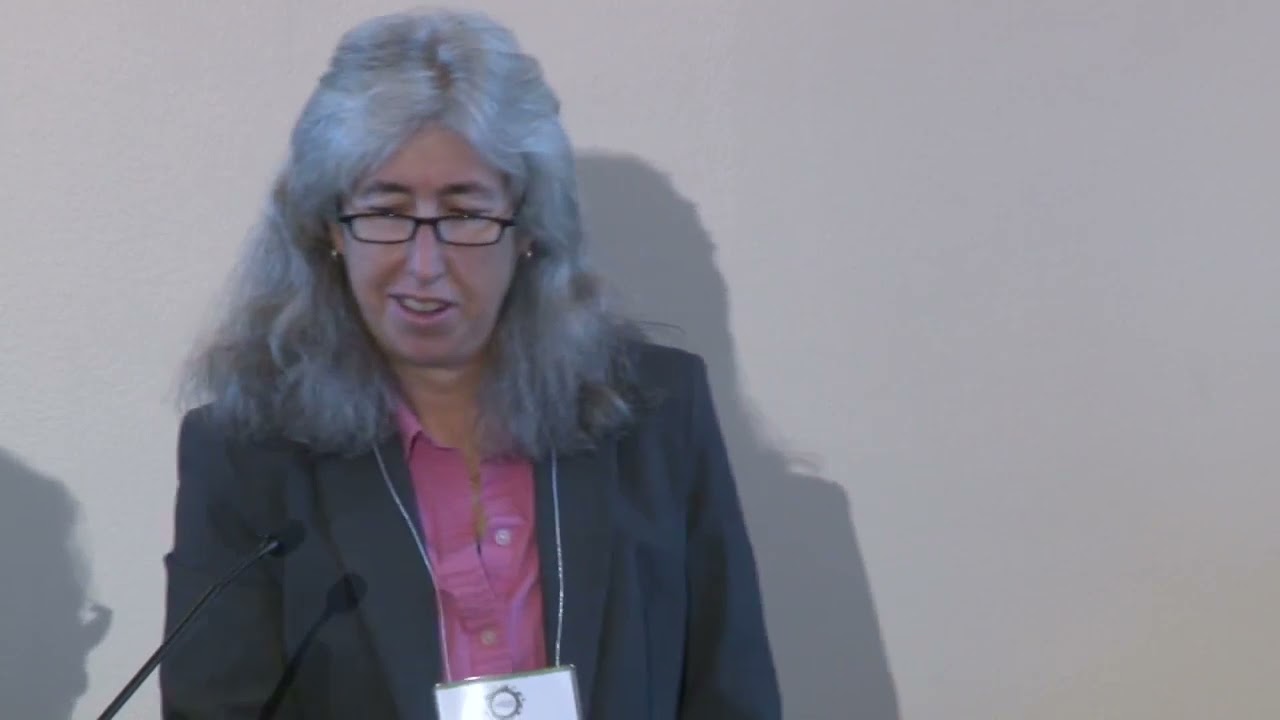 ALC 2013 | Working Together to Reform Factory Farming