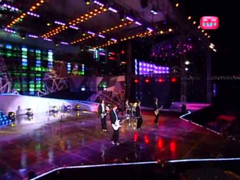 [LIVE] F. T Island - A Man's First Love Follows Him To The Grave