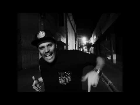 ENIDÊ MC - Leviatã (VIDEOCLIPE OFICIAL)
