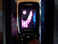 Samsung Startup And Shutdown Animations 2000s