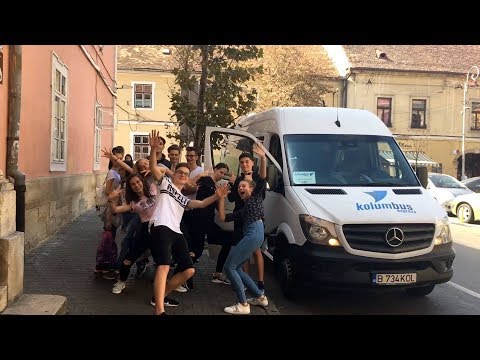 National Championship E Category 2018 - Csömör, Hungary - Aftermovie