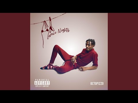 Bad Vibes (feat. Okello Max)