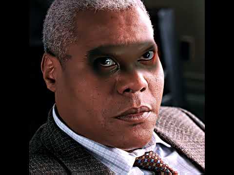 "Editor Doakes" | Poster boy - 2hollis #marvel #dexter #bayharborbutcher