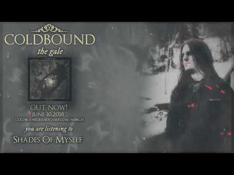 COLDBOUND - Shades Of Myself (OFFICIAL ALBUM TRACK) Lyrics
